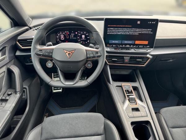 Cupra Formentor AHK*Sennheiser*Matrix*Intelligent Drive Paket III