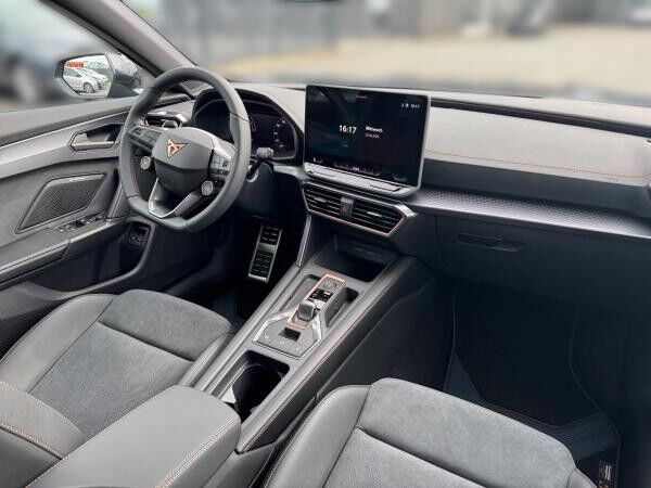 Cupra Formentor AHK*Sennheiser*Matrix*Intelligent Drive Paket III