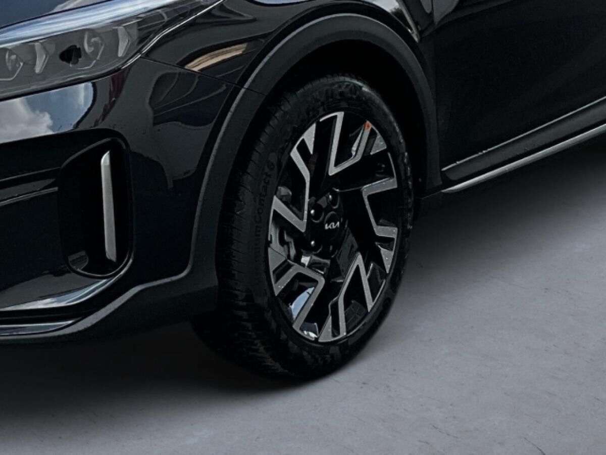 Kia XCeed 1.5T VIS % KOM NAVI LED Klimaautom DAB SHZ LenkradHZG Rückfahrkam.