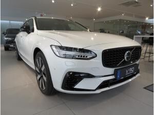 Volvo V90 T6 Recharge AWD Plus Dark