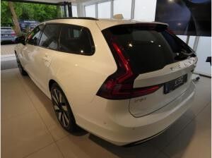 Volvo V90 T6 Recharge AWD Plus Dark