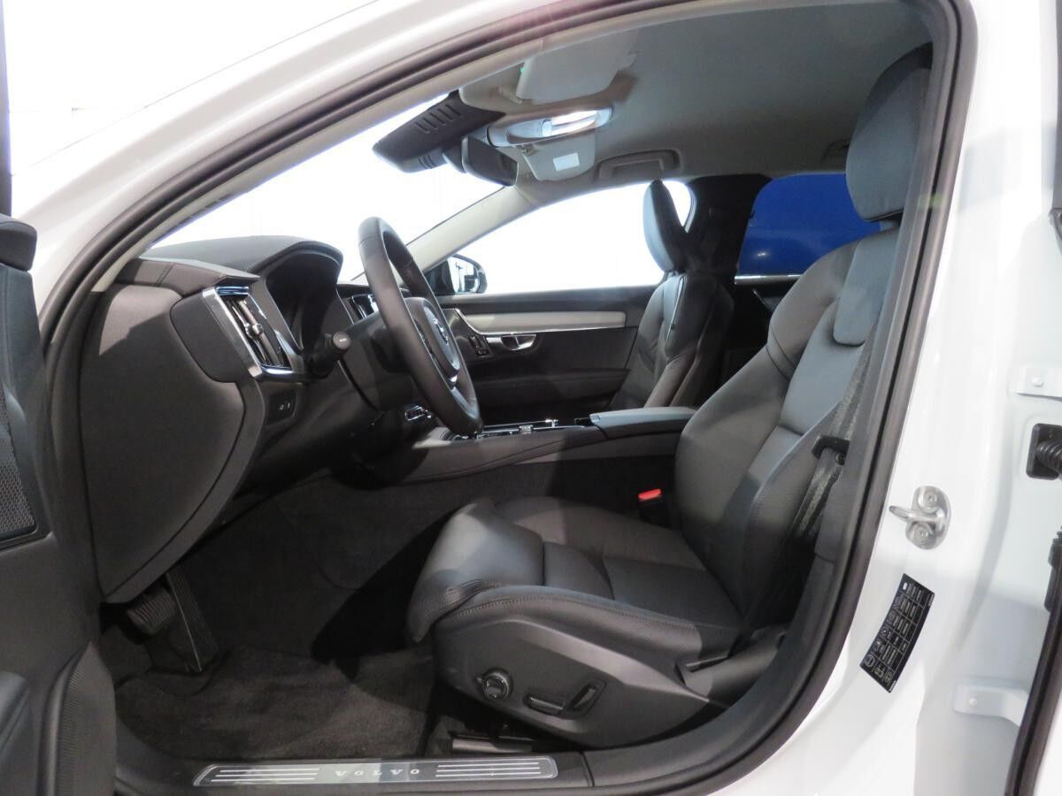 Volvo V90 T6 Recharge AWD Plus Dark