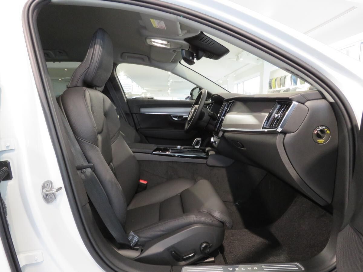 Volvo V90 T6 Recharge AWD Plus Dark