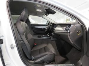 Volvo V90 T6 Recharge AWD Plus Dark