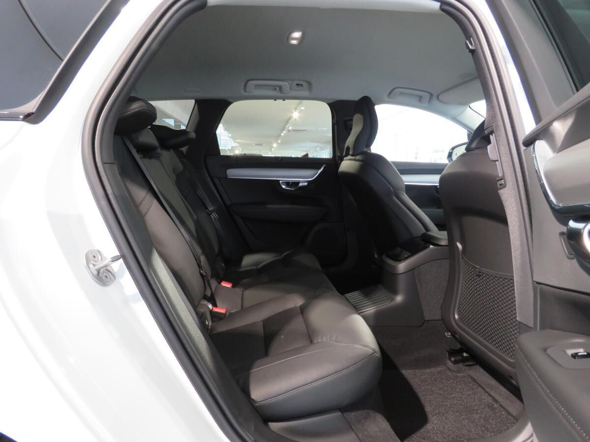 Volvo V90 T6 Recharge AWD Plus Dark