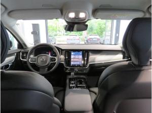 Volvo V90 T6 Recharge AWD Plus Dark