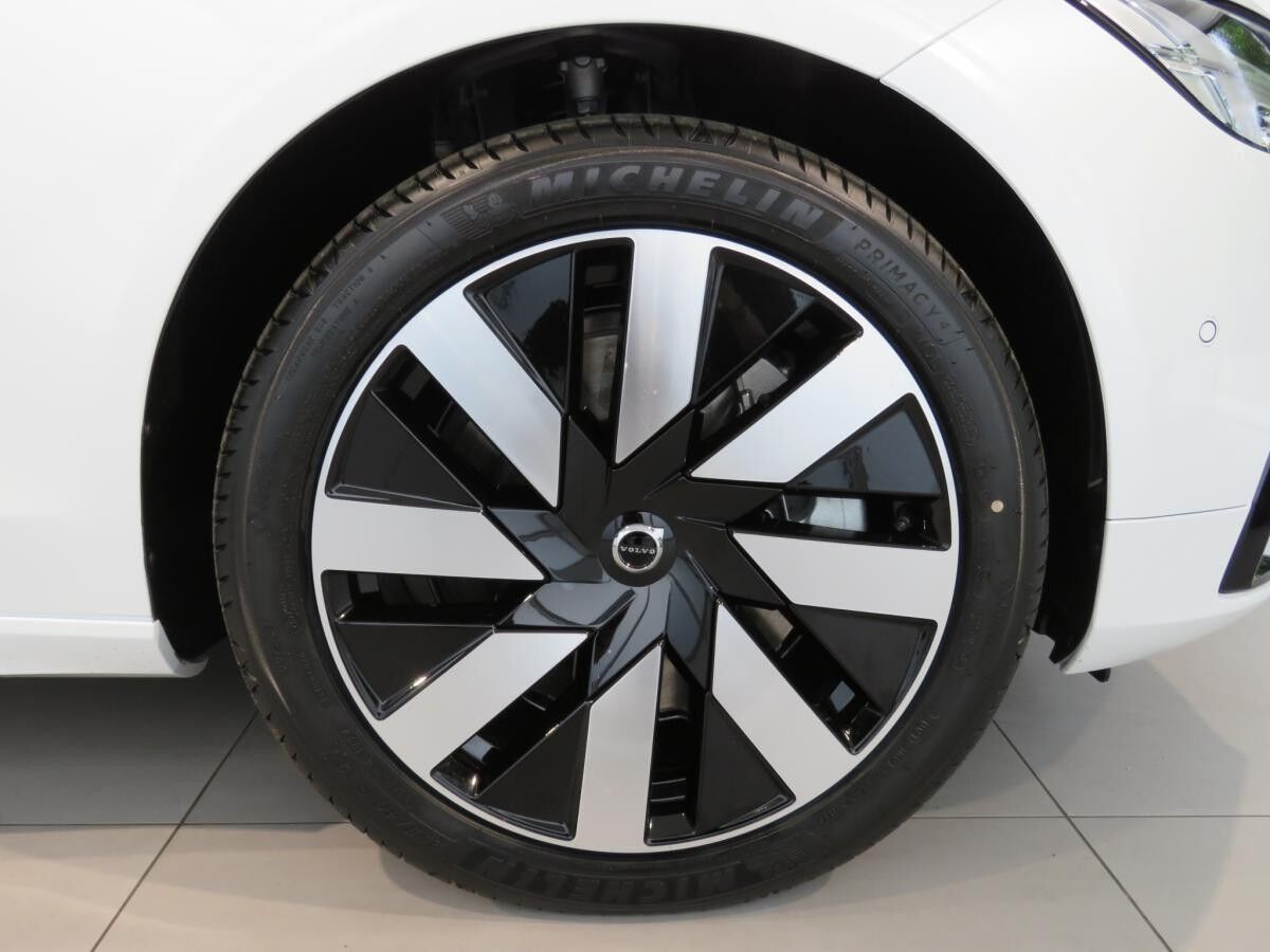 Volvo V90 T6 Recharge AWD Plus Dark