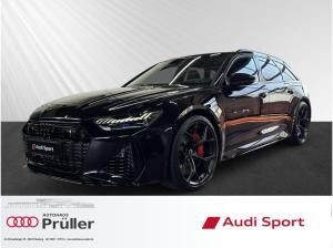 Audi RS6 Avant performance 360°+HuD+Keramik+Pano+Sthz