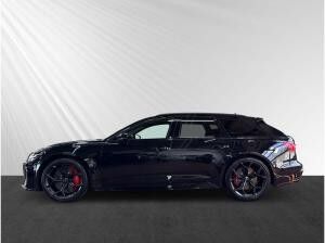 Audi RS6 Avant performance 360°+HuD+Keramik+Pano+Sthz