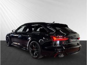Audi RS6 Avant performance 360°+HuD+Keramik+Pano+Sthz
