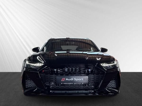 Audi RS6 Avant performance 360°+HuD+Keramik+Pano+Sthz