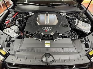 Audi RS6 Avant performance 360°+HuD+Keramik+Pano+Sthz