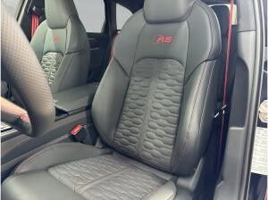 Audi RS6 Avant performance 360°+HuD+Keramik+Pano+Sthz