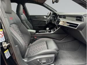 Audi RS6 Avant performance 360°+HuD+Keramik+Pano+Sthz