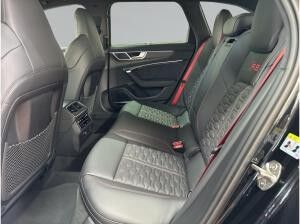 Audi RS6 Avant performance 360°+HuD+Keramik+Pano+Sthz