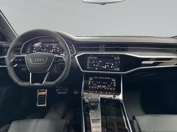 Audi RS6 Avant performance 360°+HuD+Keramik+Pano+Sthz