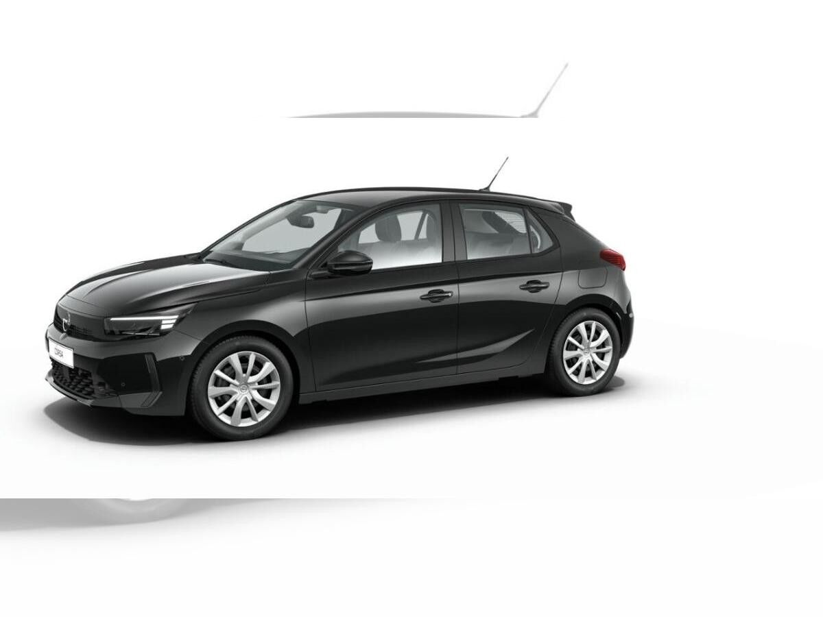 Opel Corsa Edition | Bestellfahrzeug | Gewerbe