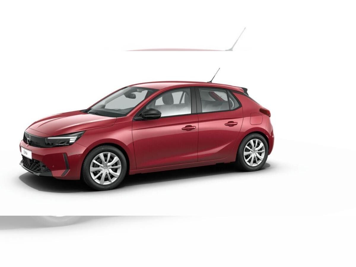 Opel Corsa Edition | Bestellfahrzeug | Gewerbe