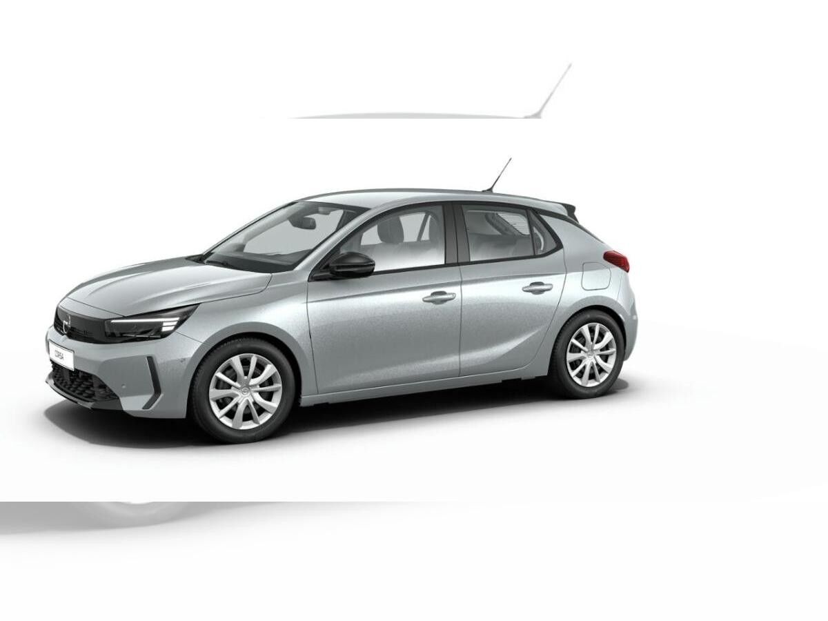 Opel Corsa Edition | Bestellfahrzeug | Gewerbe