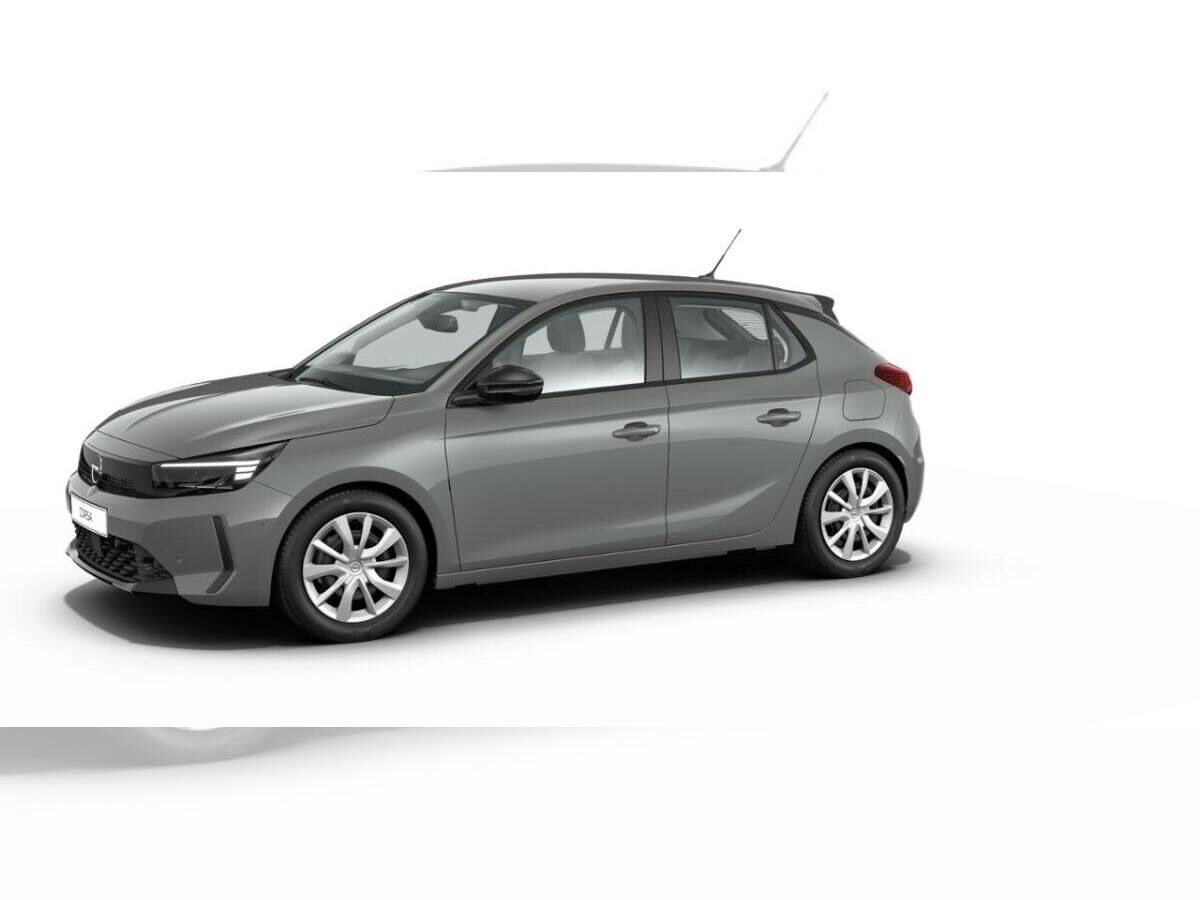 Opel Corsa Edition | Bestellfahrzeug | Gewerbe