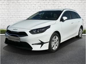 Kia Ceed SW Ceed Sportswagon 1.0T Ultimate Ed. Navi Tempomat