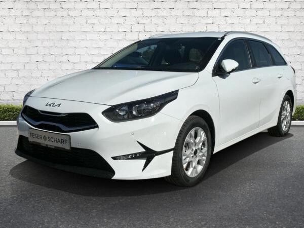 Kia Ceed SW Ceed Sportswagon 1.0T Ultimate Ed. Navi Tempomat