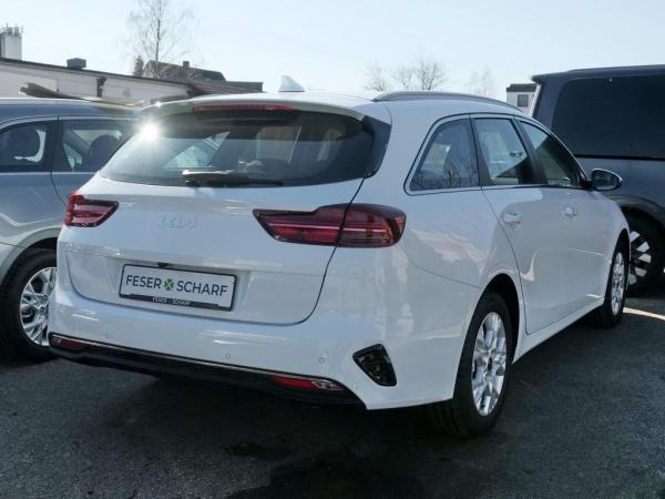 Kia Ceed SW Ceed Sportswagon 1.0T 100 ULTIMATE Navi Tempomat