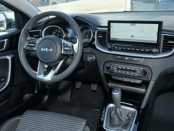 Kia Ceed SW Ceed Sportswagon 1.0T 100 ULTIMATE Navi Tempomat