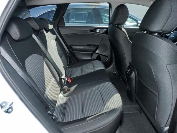 Kia Ceed SW Ceed Sportswagon 1.0T 100 ULTIMATE Navi Tempomat