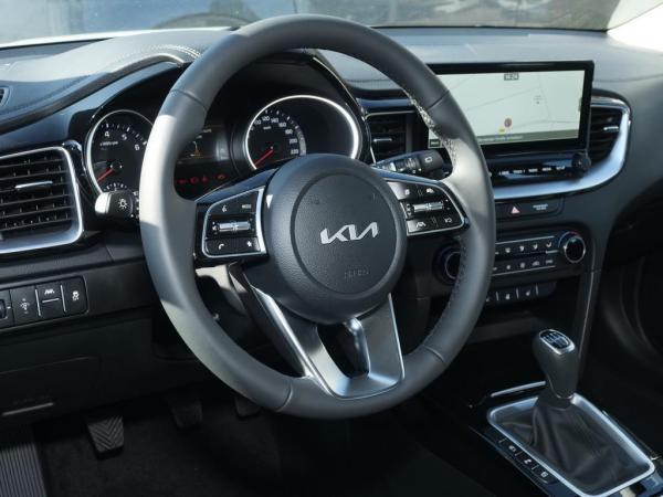Kia Ceed SW Ceed Sportswagon 1.0T 100 ULTIMATE Navi Tempomat