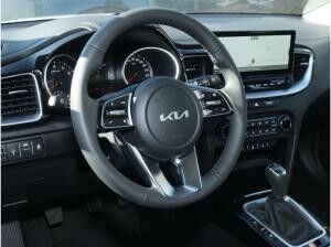 Kia Ceed SW Ceed Sportswagon 1.0T Ultimate Ed. Navi Tempomat