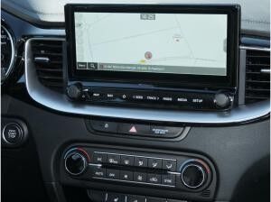 Kia Ceed SW Ceed Sportswagon 1.0T 100 ULTIMATE Navi Tempomat