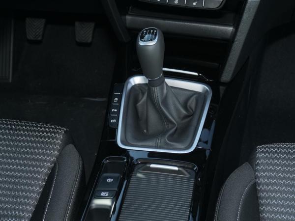 Kia Ceed SW Ceed Sportswagon 1.0T 100 ULTIMATE Navi Tempomat