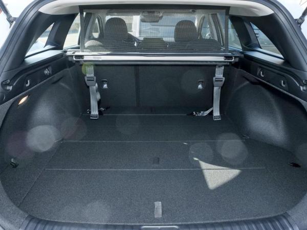 Kia Ceed SW Ceed Sportswagon 1.0T 100 ULTIMATE Navi Tempomat