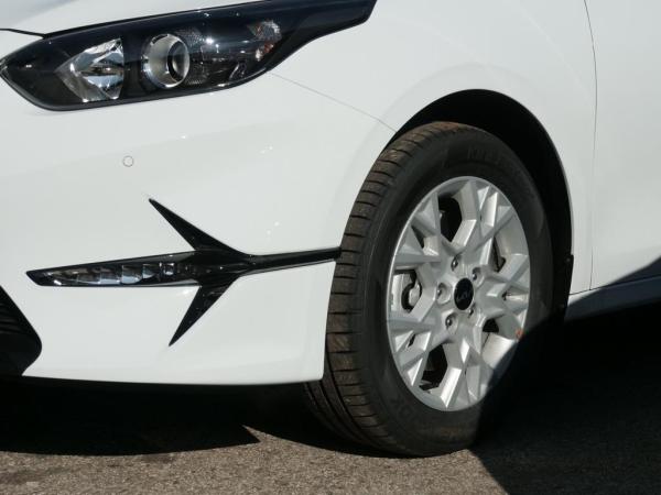 Kia Ceed SW Ceed Sportswagon 1.0T 100 ULTIMATE Navi Tempomat