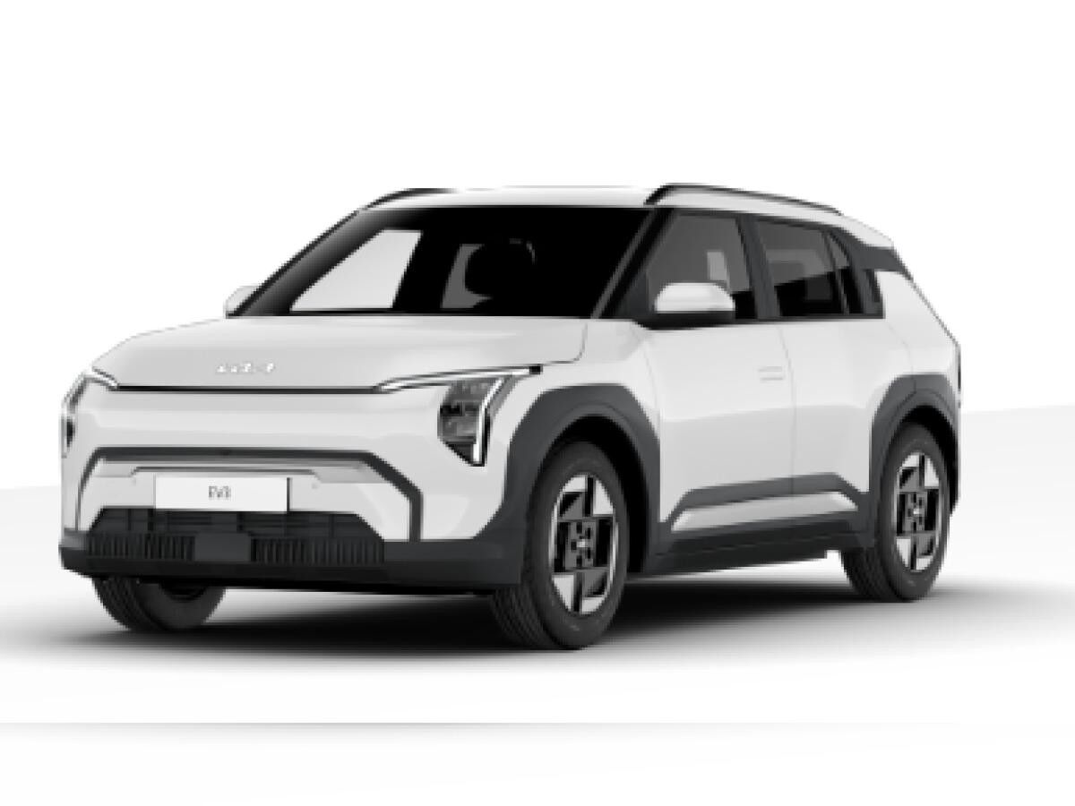Kia EV3 Air 58,3 begrenzte Stückzahl.