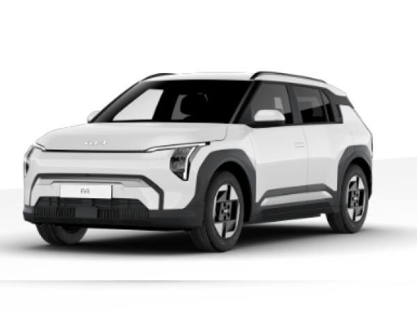 Kia EV3 Air 58,3 begrenzte Stückzahl.