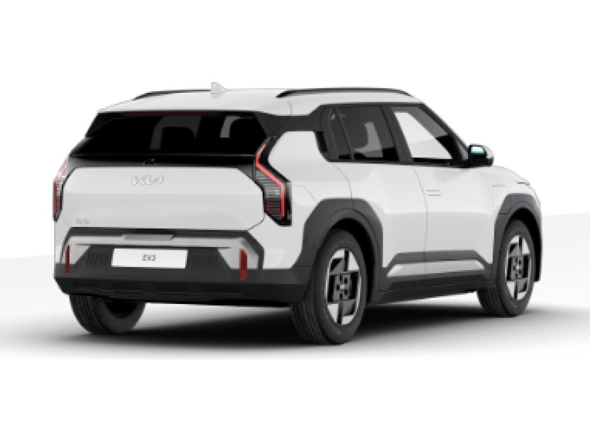 Kia EV3 Air 58,3 begrenzte Stückzahl.