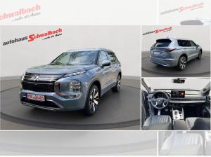Mitsubishi Outlander 2.4 PHEV TOP  **PRIVATAKTION**