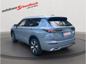 Mitsubishi Outlander 2.4 PHEV TOP  **PRIVATAKTION**