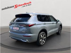 Mitsubishi Outlander 2.4 PHEV TOP  **PRIVATAKTION**