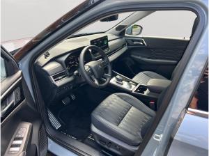 Mitsubishi Outlander 2.4 PHEV TOP  **PRIVATAKTION**