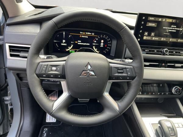 Mitsubishi Outlander 2.4 PHEV TOP  **PRIVATAKTION**