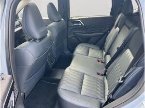 Mitsubishi Outlander 2.4 PHEV TOP  **PRIVATAKTION**