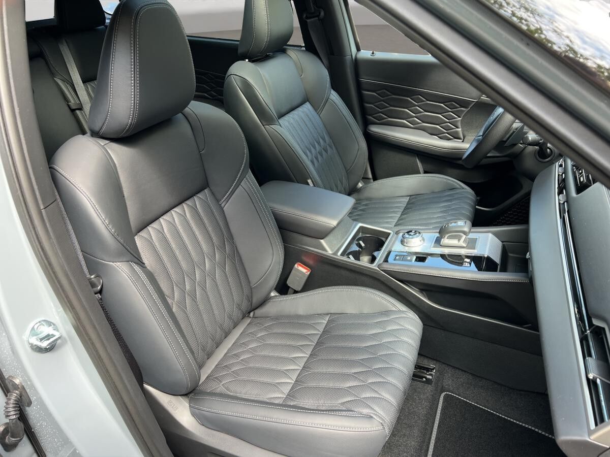 Mitsubishi Outlander 2.4 PHEV TOP  **PRIVATAKTION**