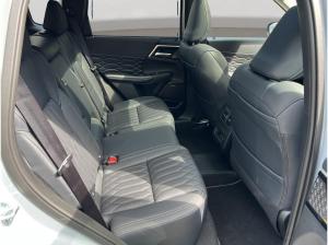 Mitsubishi Outlander 2.4 PHEV TOP  **PRIVATAKTION**