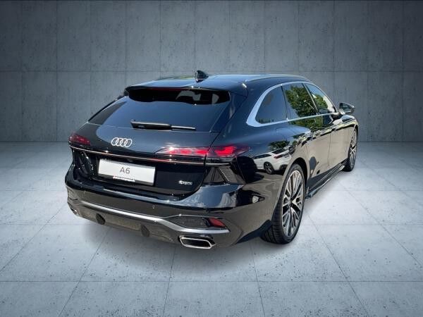 Audi A6 Avant TFSI qu. S tr. Luft PANO HUD Matrix 21