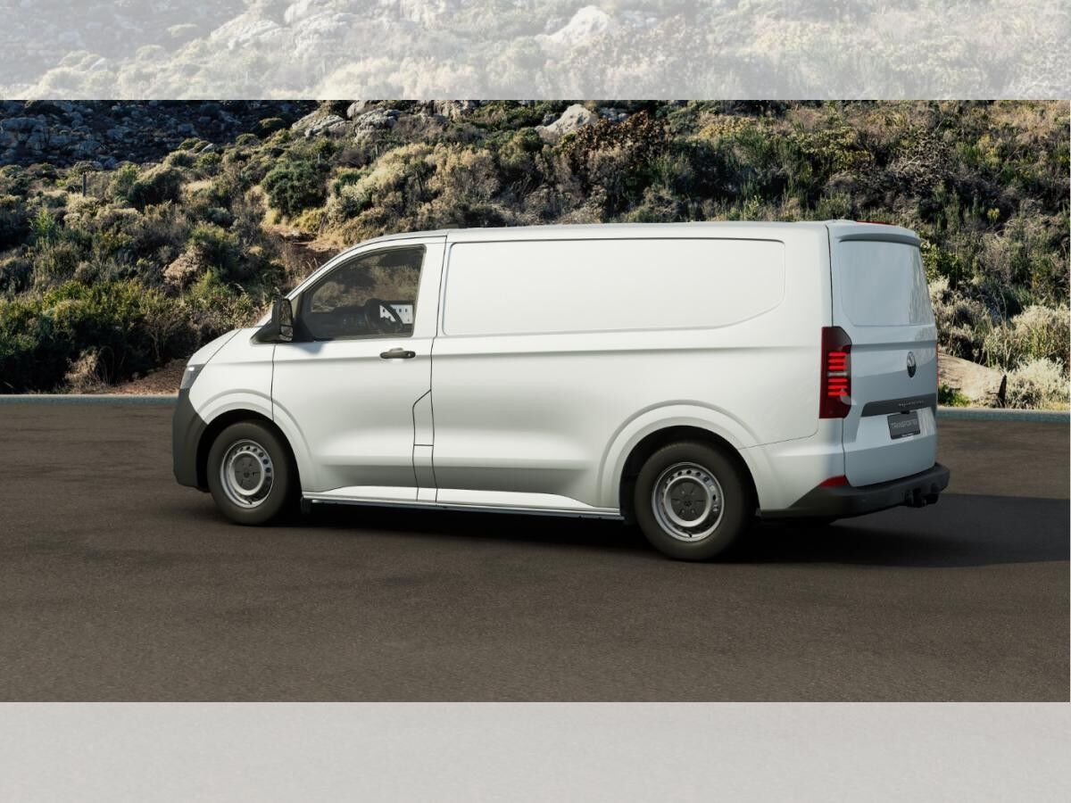 Volkswagen Transporter T7 Kasten 2.0 TDI KR AHK LED R-KAMERA