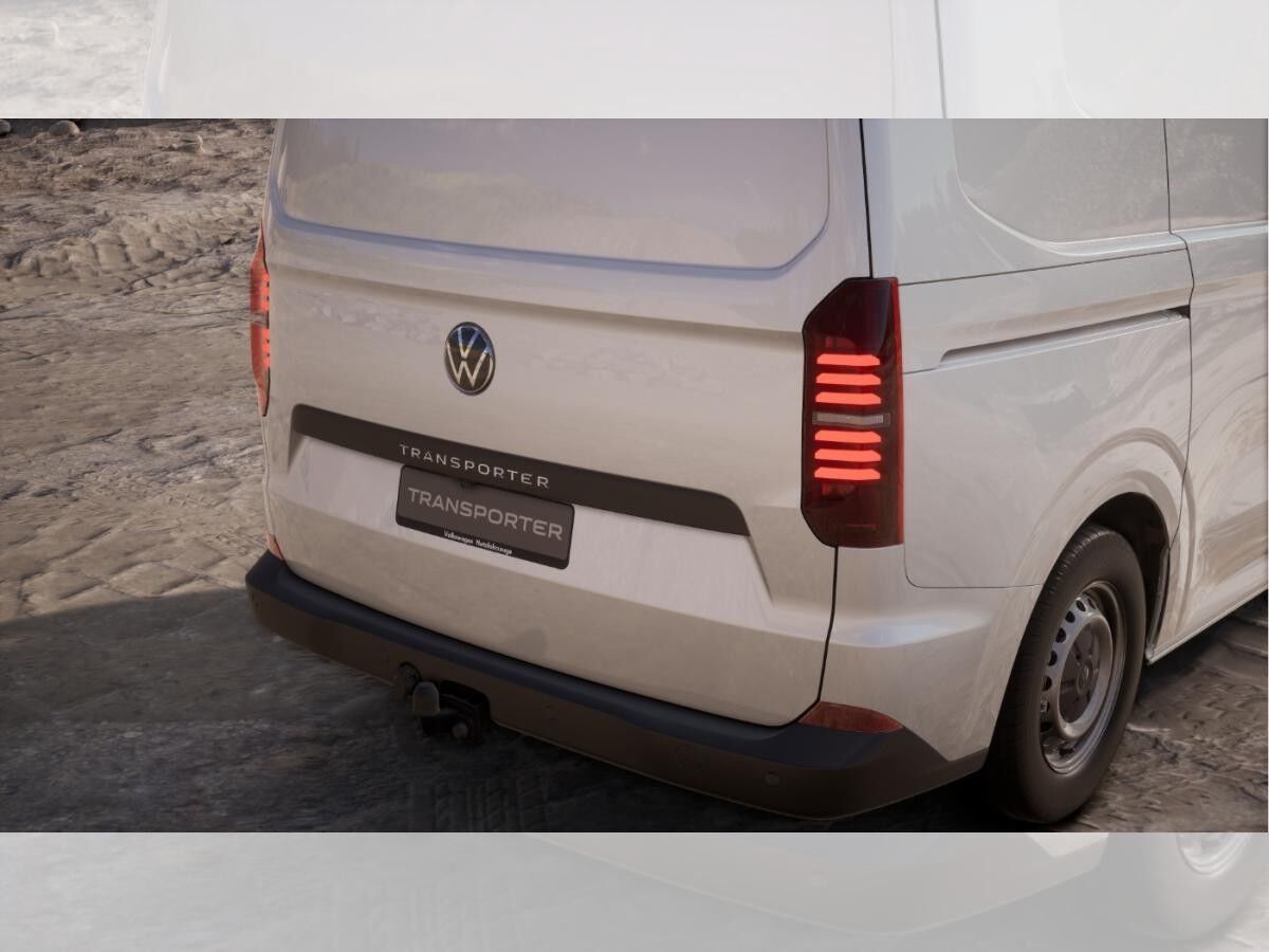 Volkswagen Transporter T7 Kasten 2.0 TDI KR AHK LED R-KAMERA