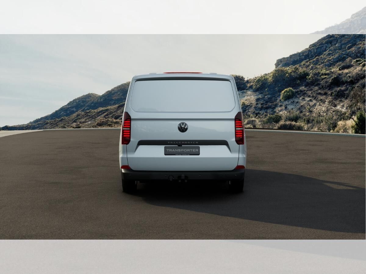Volkswagen Transporter T7 Kasten 2.0 TDI KR AHK LED R-KAMERA